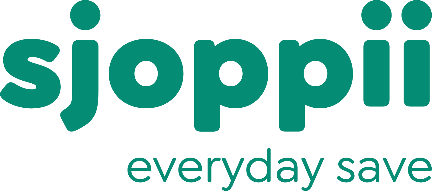 Sjoppii