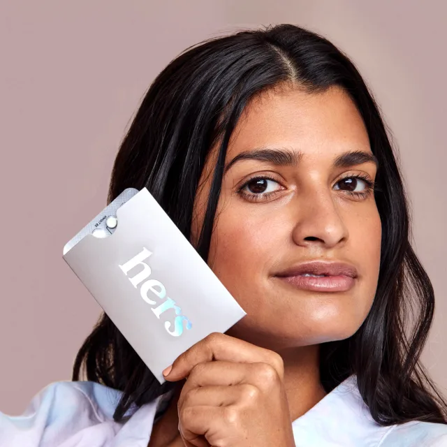 Reference birth control photograph