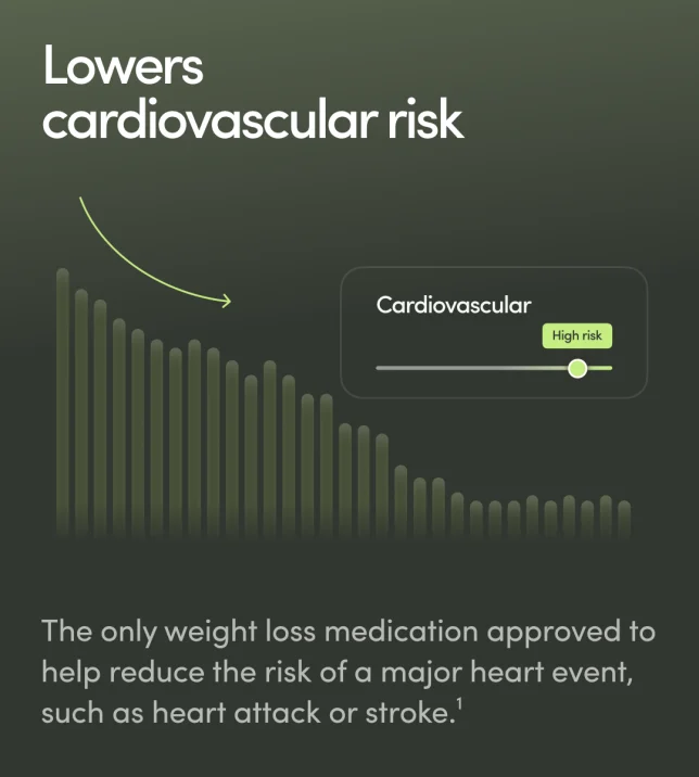 Reference health education card; design review only