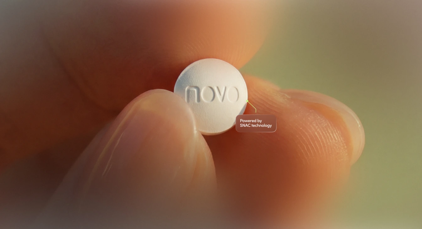 Reference pill illustration
