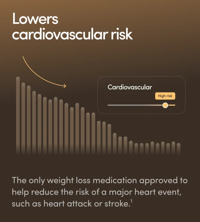 Reference health education card; design review only