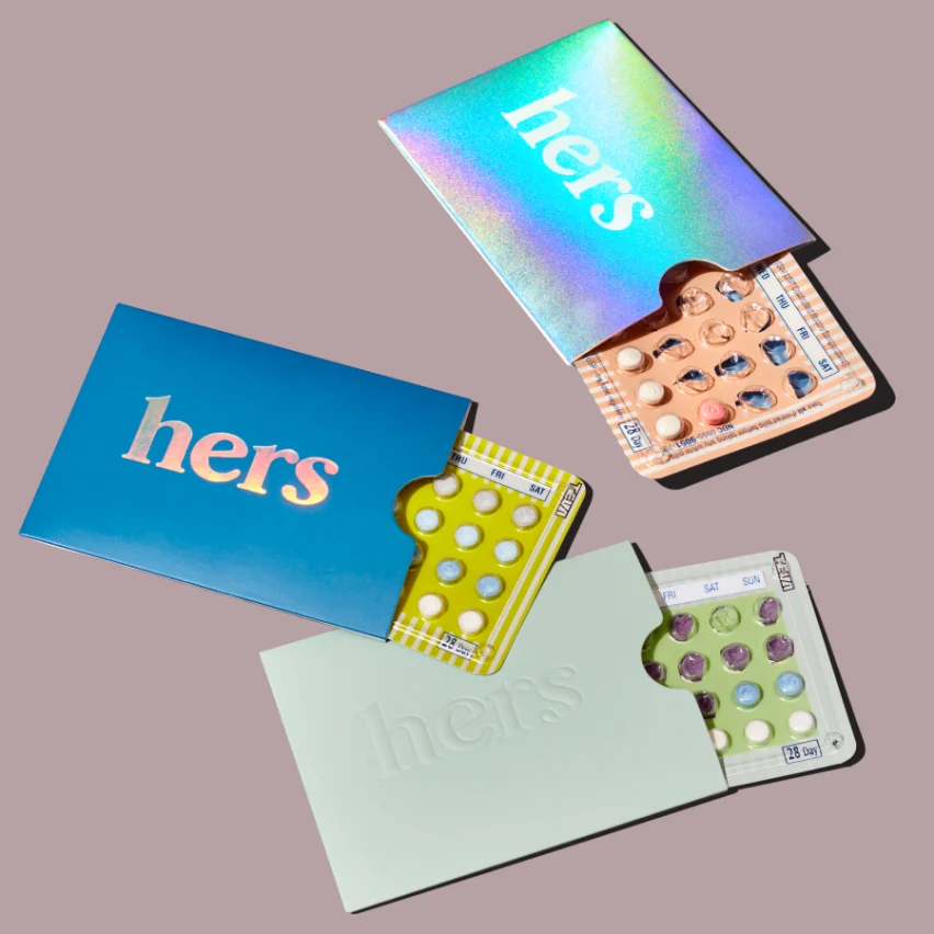 Birth Control Online — view 1