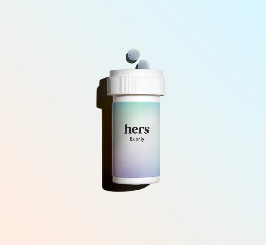 Generic for Lexapro® — view 1