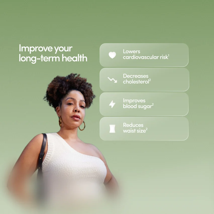 Wegovy® Pill — view 1