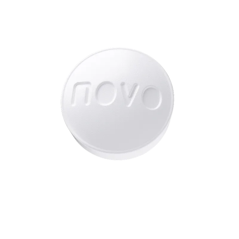 Wegovy® pill microdose