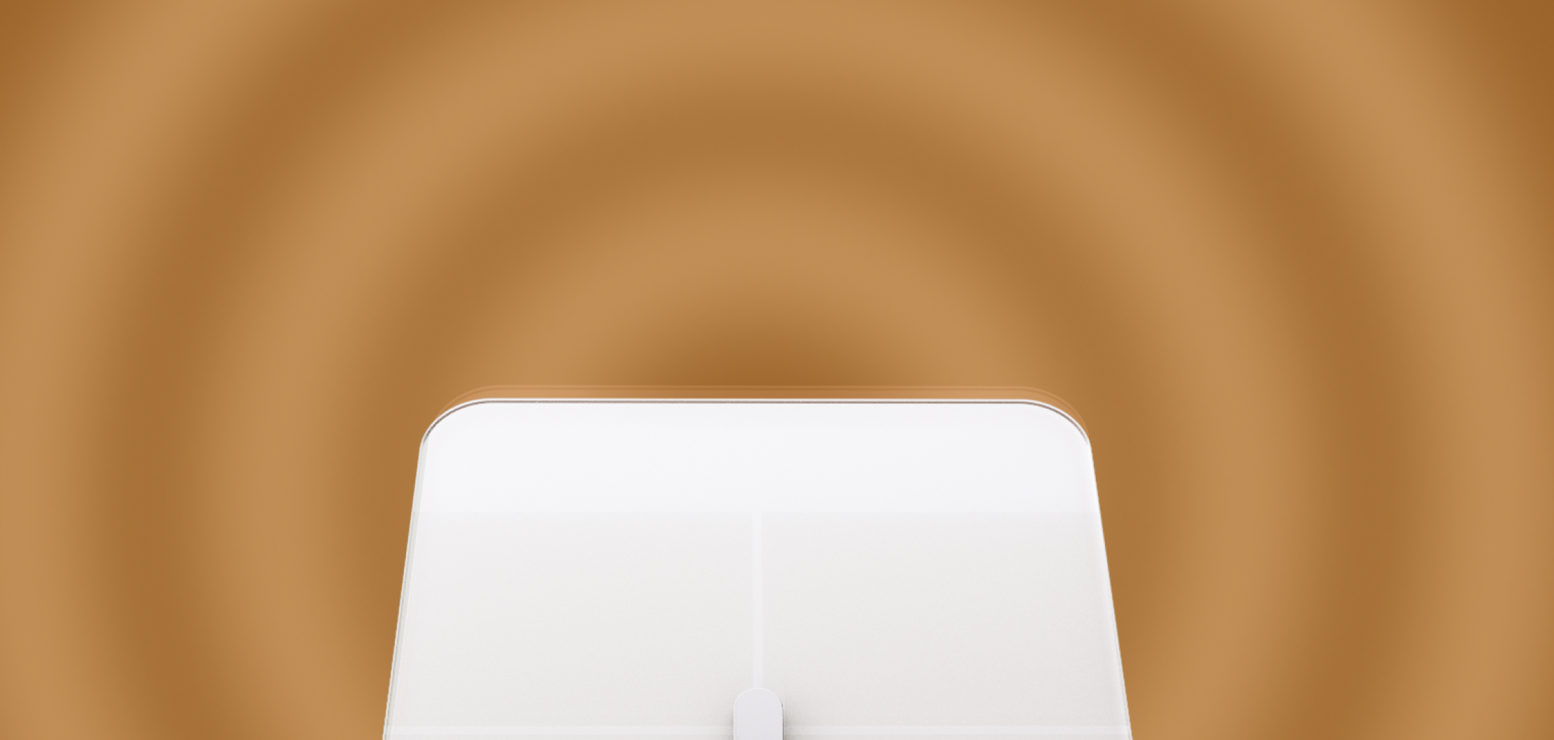 Connected care experience