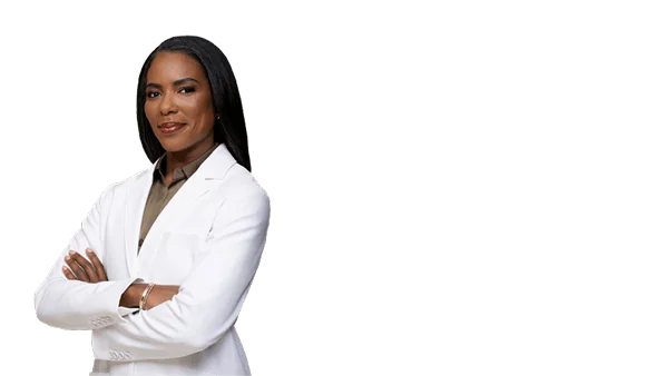 Women’s health reference expert portrait