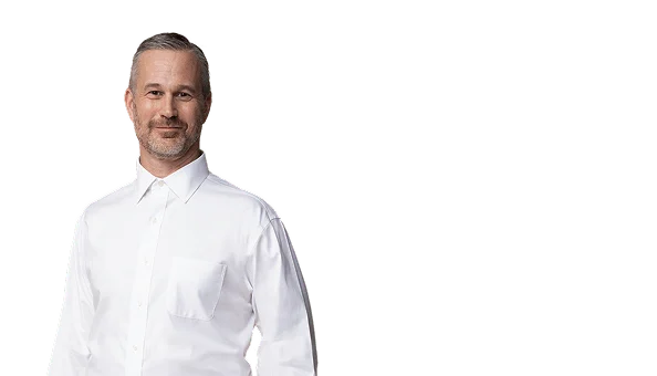 Weight loss reference expert portrait