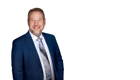Medical affairs reference expert portrait